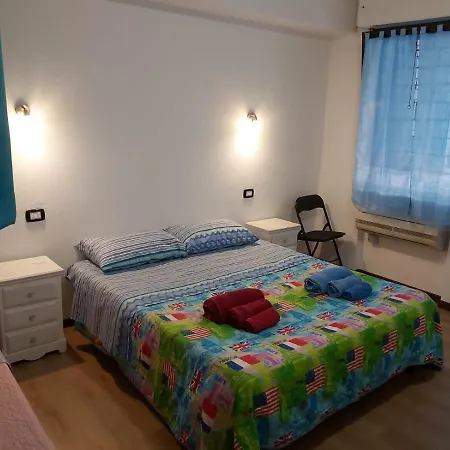 Blu&blu B&B 알게로