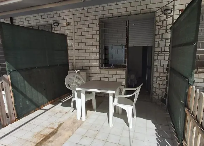 Blu&blu Альгеро