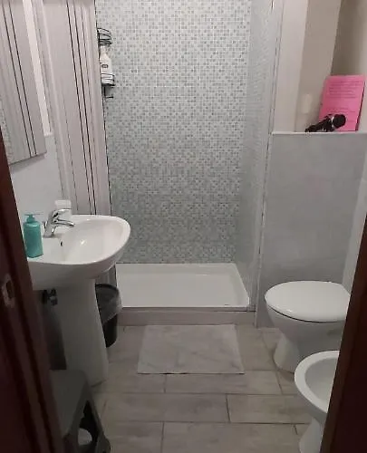 Blu&blu Альгеро