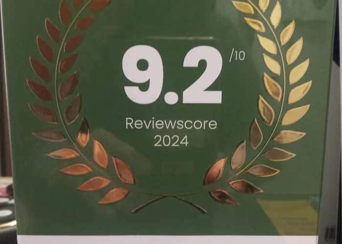 Panzió Blu&blu Alghero