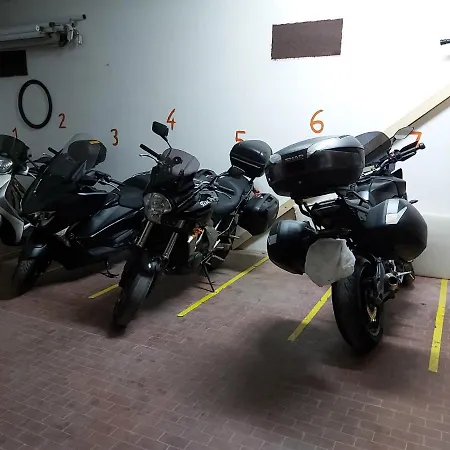 Frühstückspension Blu&blu Alghero