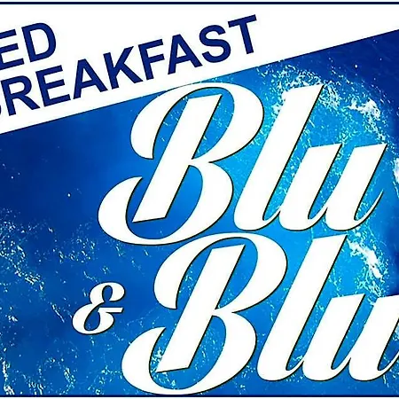 Blu&blu فندق مبيت وإفطار