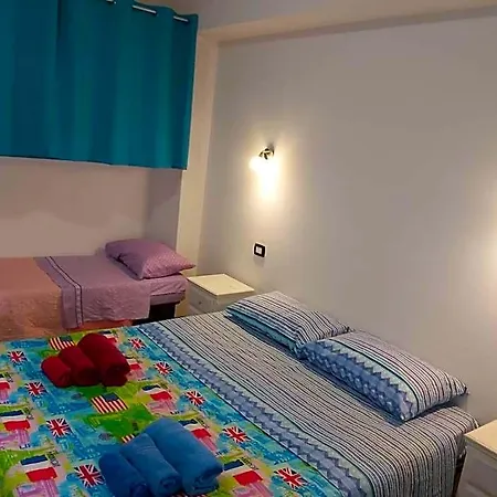 فندق مبيت وإفطار Blu&blu ألغيرو
