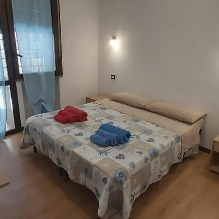 Bed & Breakfast Blu&blu Alghero