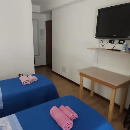 Bed & Breakfast Blu&blu 3*