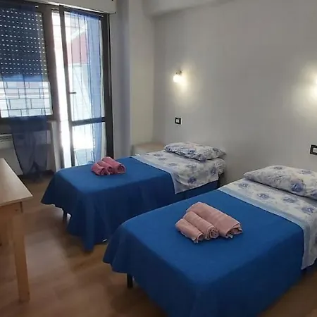 Bed & Breakfast Blu&blu