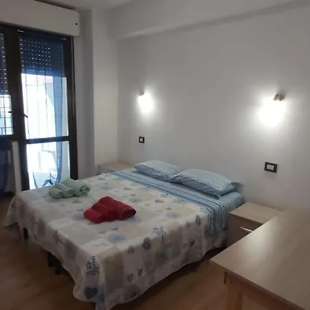 Bed & Breakfast Blu&blu Alghero