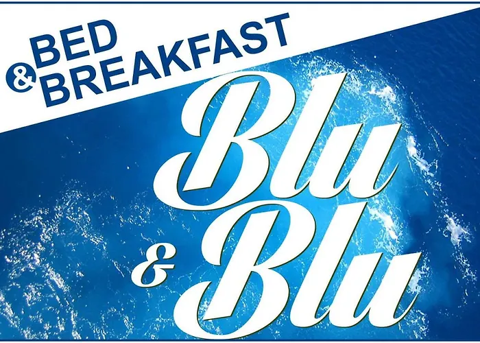 Blu&blu Nocleg ze śniadaniem