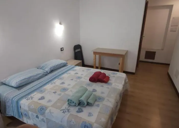 Blu&blu Nocleg ze śniadaniem 3*